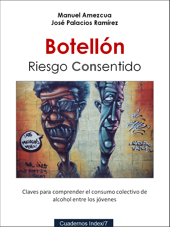 Botellón: riesgo con-sentido