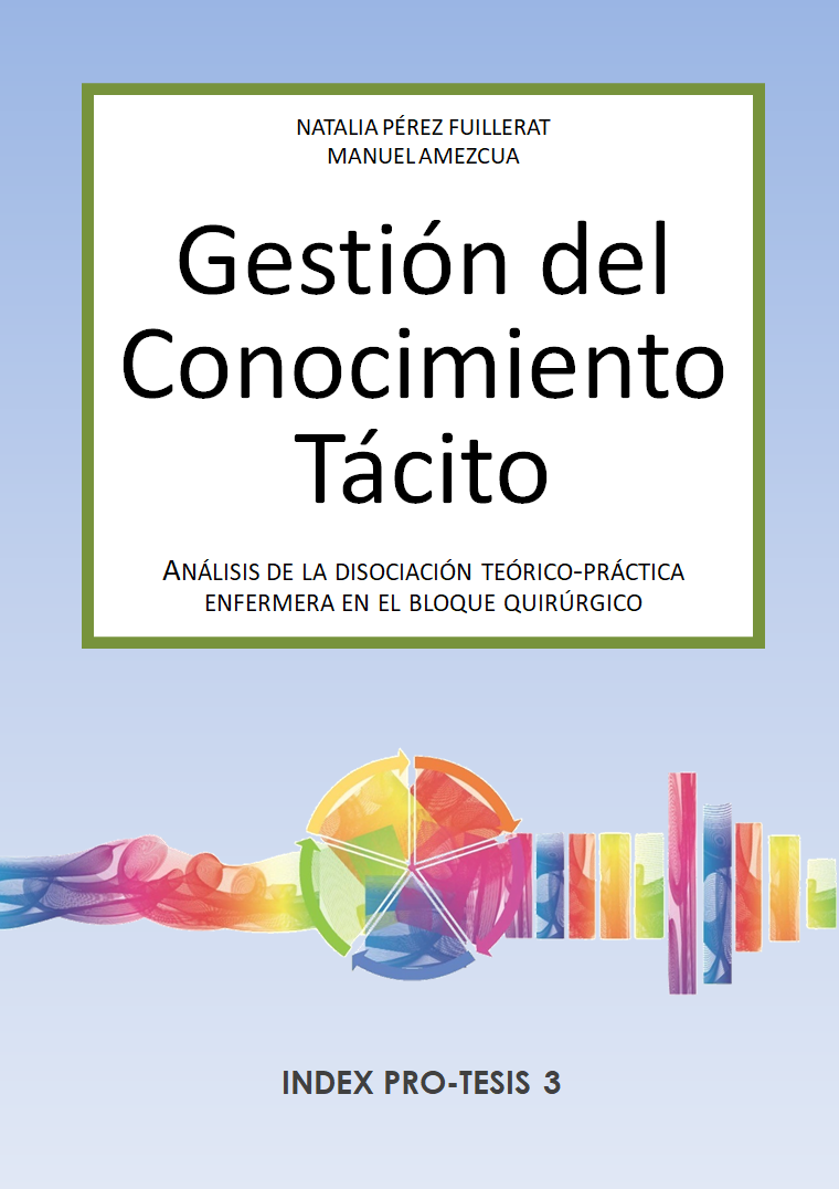 Gestión del Conocimiento Tácito